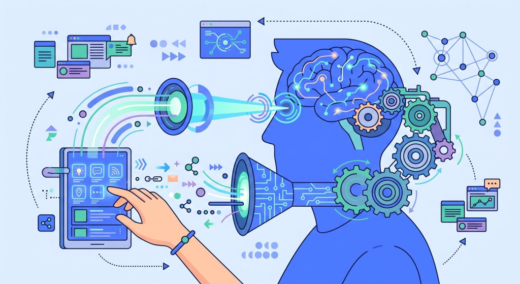 la neurobiologie de lattention face aux algorithme
