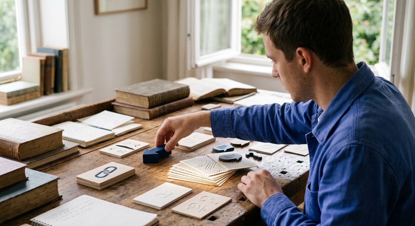 La reclassification de l'impact des backlinks dans l'Answer Engine Optimization