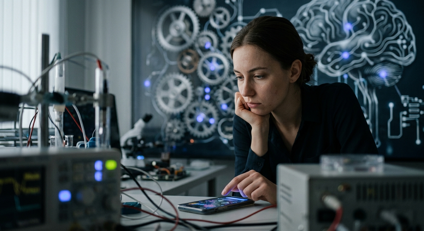 L'analyse scientifique de l'addiction aux réseaux sociaux et de ses rouages