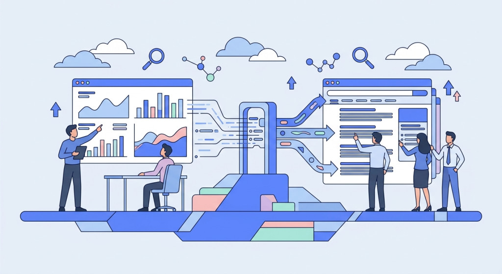 moteurs de recherche comment google search console