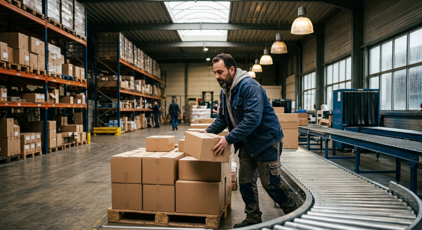 2. Ereferer : le champion du volume à coût maîtrisé