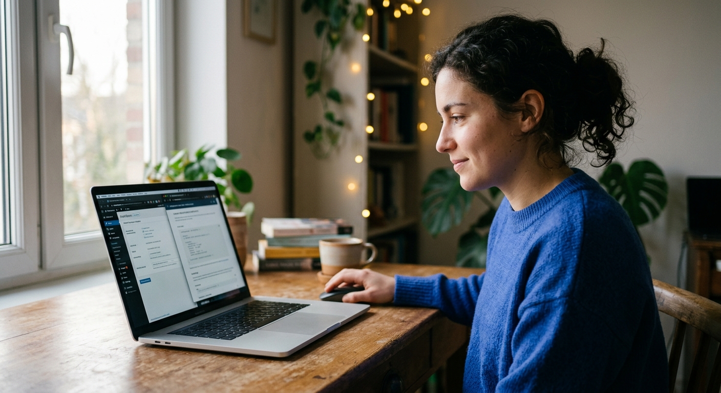 Comment générer et configurer la clé d'API Gemini pour WordPress