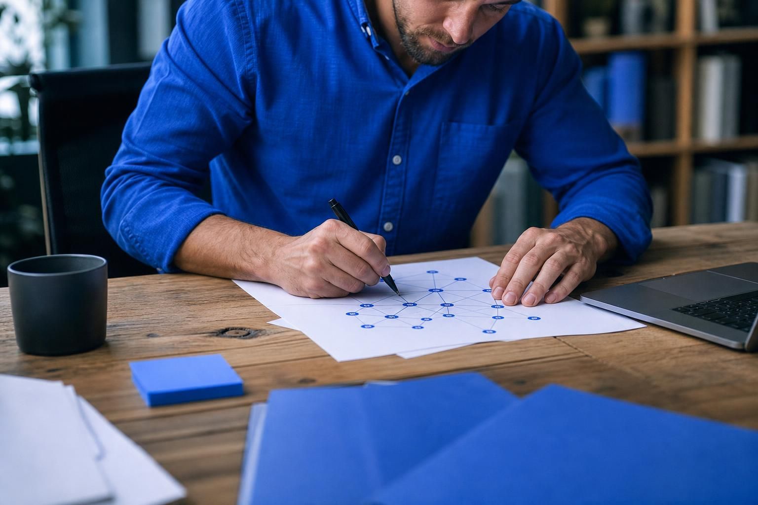 Étape 1 : recensez l’ensemble de vos liens entrants