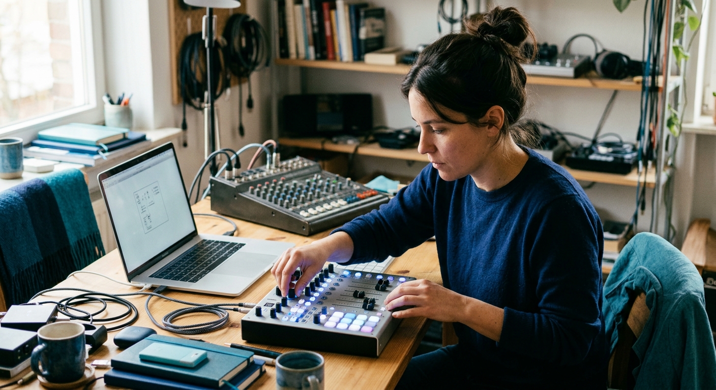 Étape 2 : configurer le moteur de production éditoriale assistée par IA