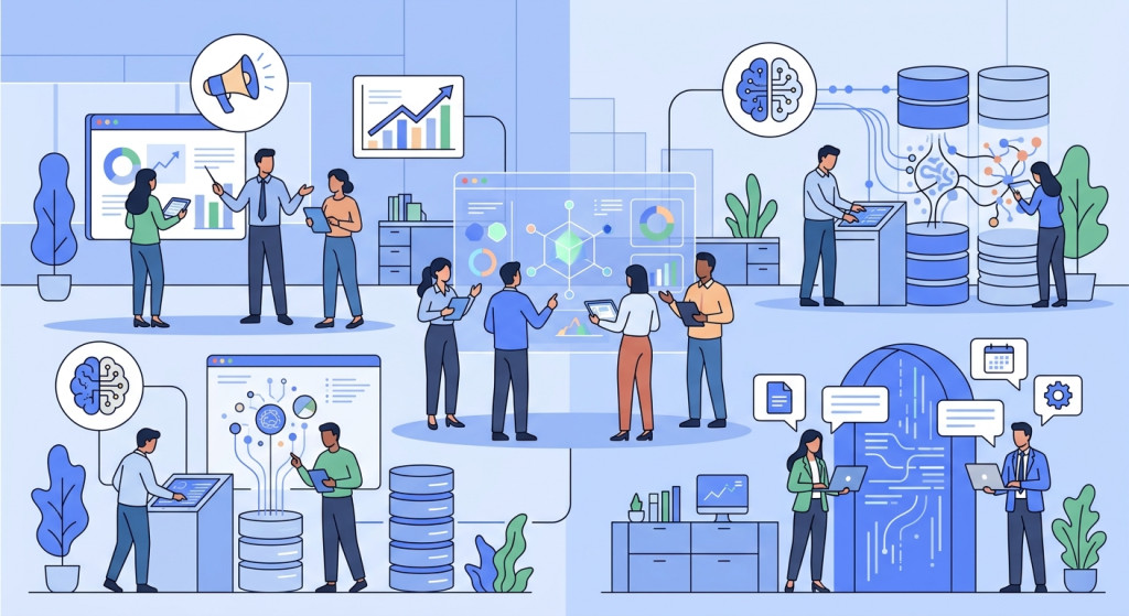 ia google gemini en entreprise opportunites et cas