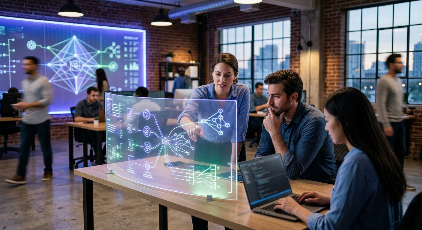 L'architecture technique de Slack Code face aux exigences de productivité