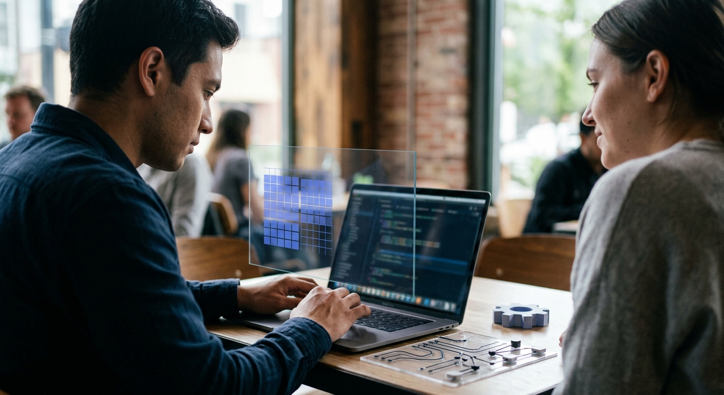 L'architecture technique des annonces : le fonctionnement des formats sponsorisés