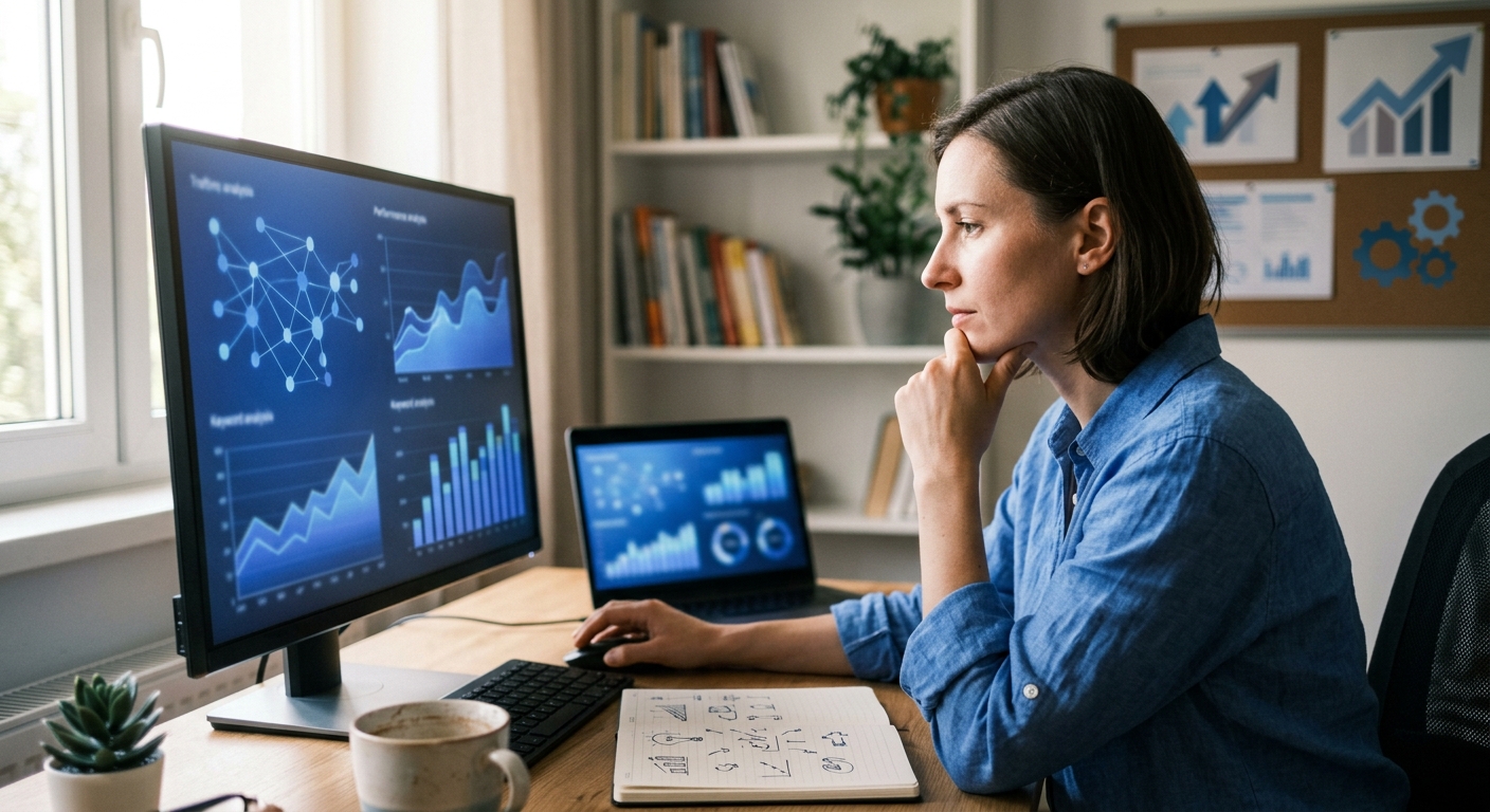 Les critères fondamentaux pour évaluer une extension d'optimisation intelligente