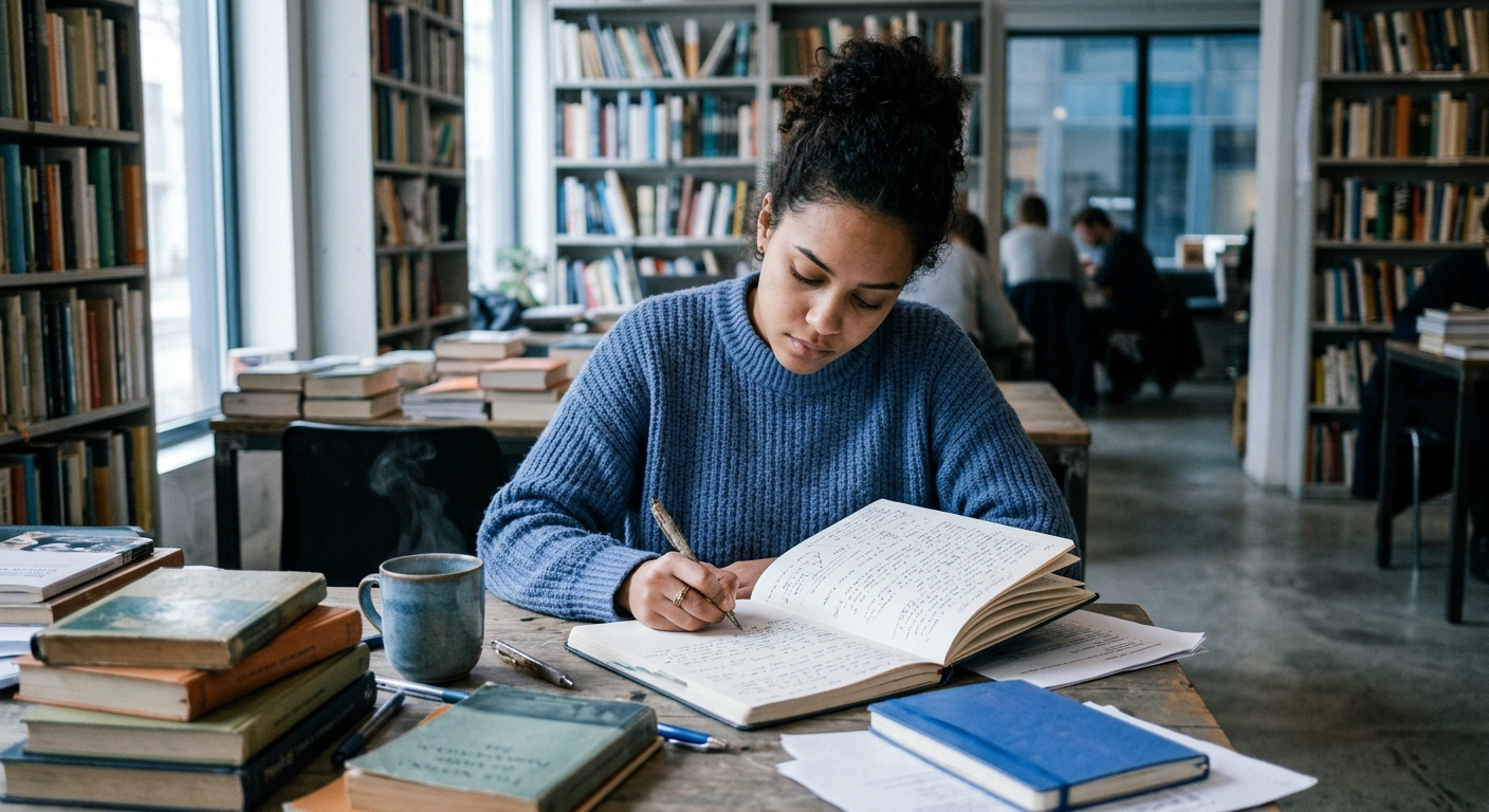 Les forces de Claude pour le copywriting et les contenus longs