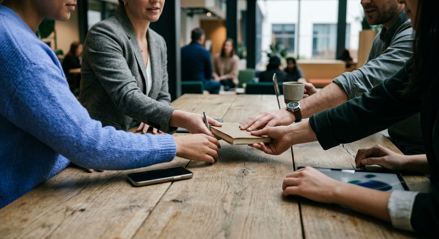L'impératif de la convergence des canaux d'interaction