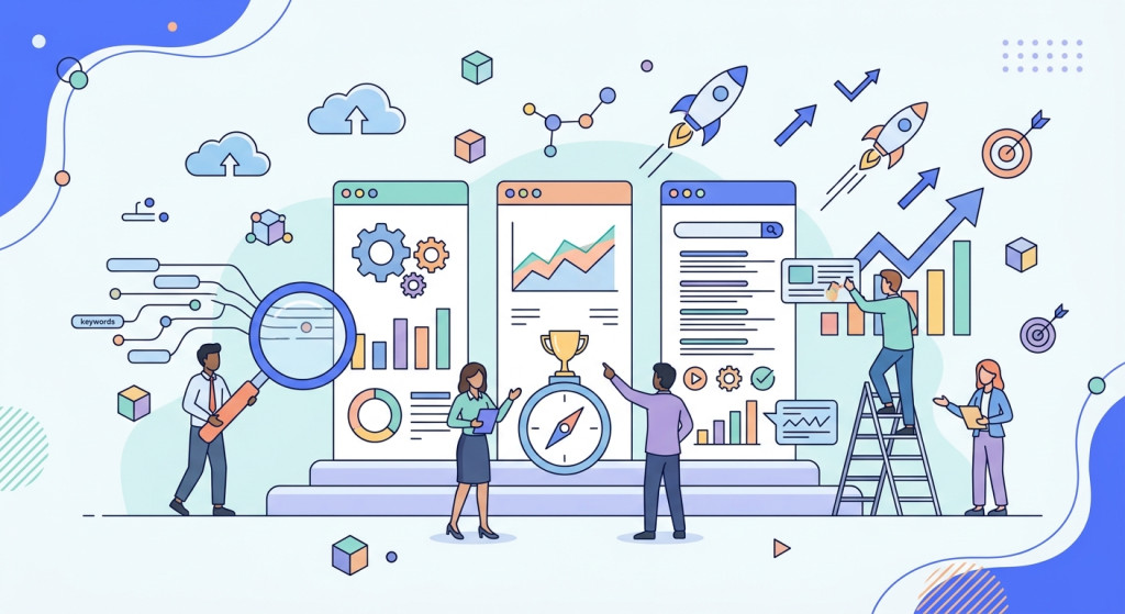 quel est le meilleur outil de referencement seo co