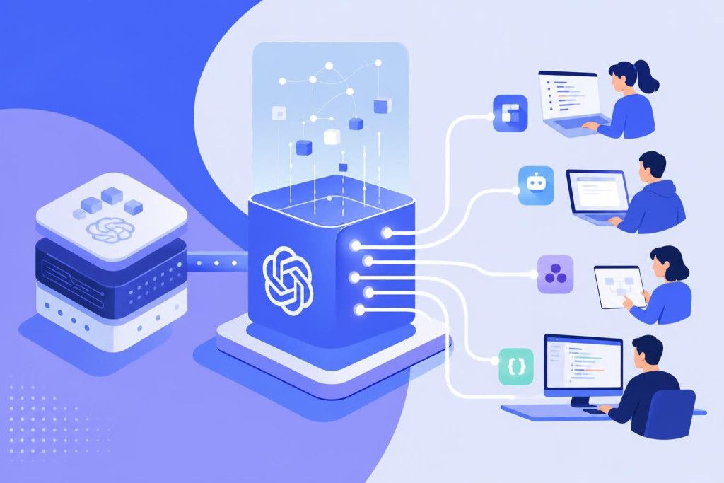 api agents dopenai linfrastructure de codex devien