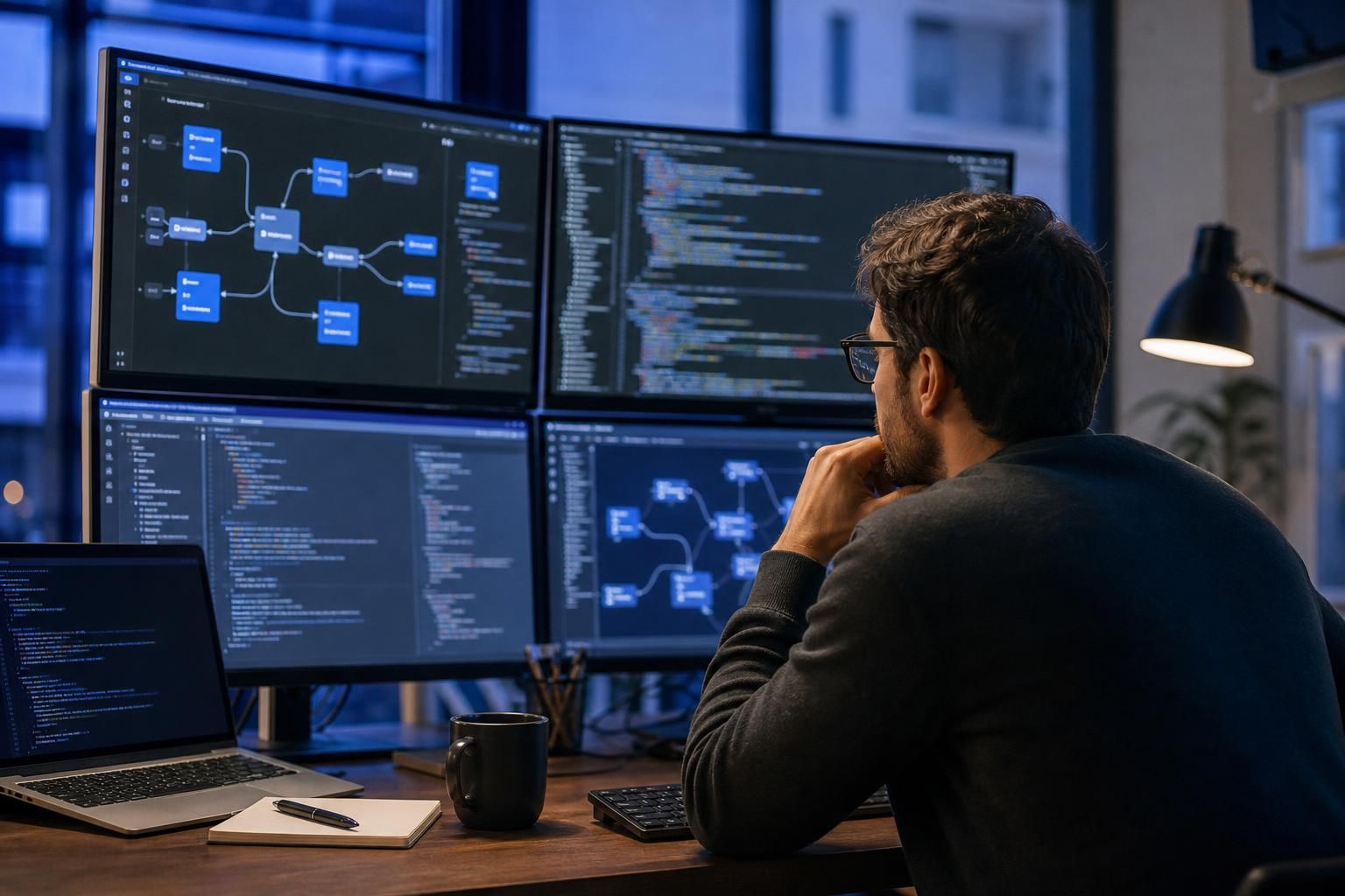 Des fonctions pensées pour les workflows longs et multi-outils