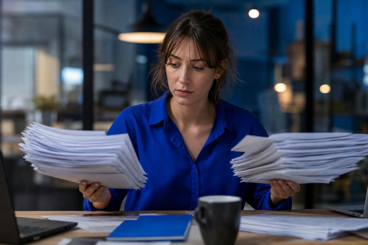 E-invoicing et e-reporting : deux mécanismes souvent confondus