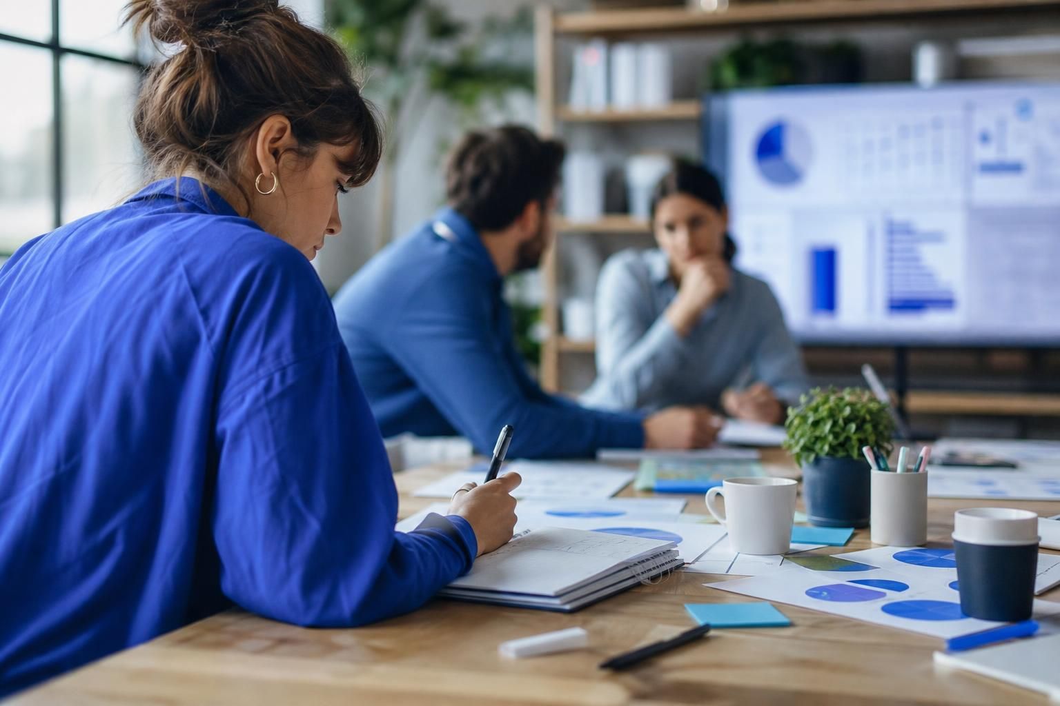 Étape 2 : concevez un actif que l’on a envie de citer