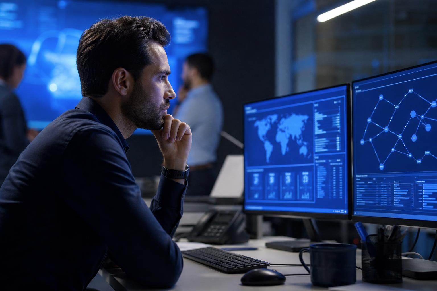 Le Cyber Resilience Act devient progressivement une contrainte opérationnelle