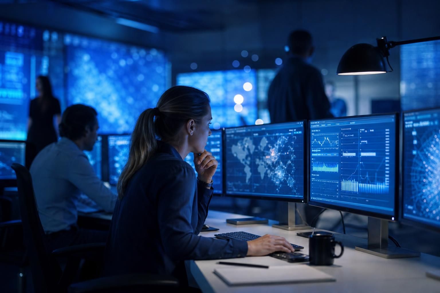 Le retour de Google Alerts, avec une couche d’intelligence artificielle