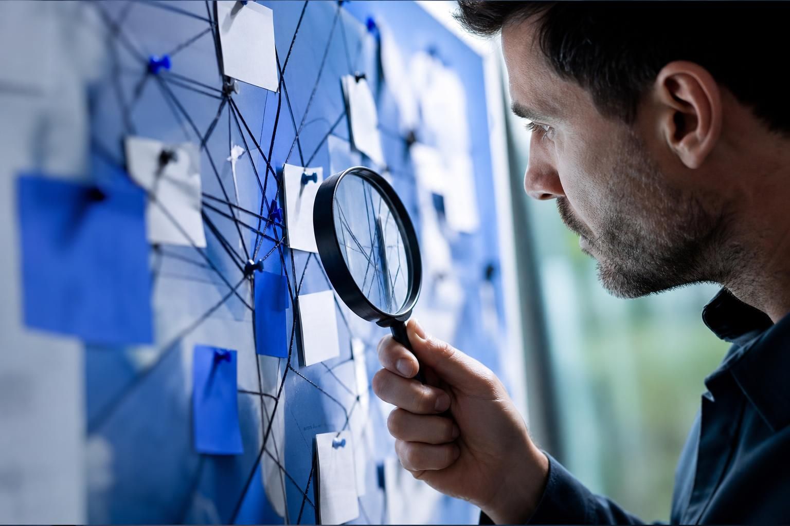 Les pratiques dans le viseur : liens, contenus pauvres et signaux trompeurs
