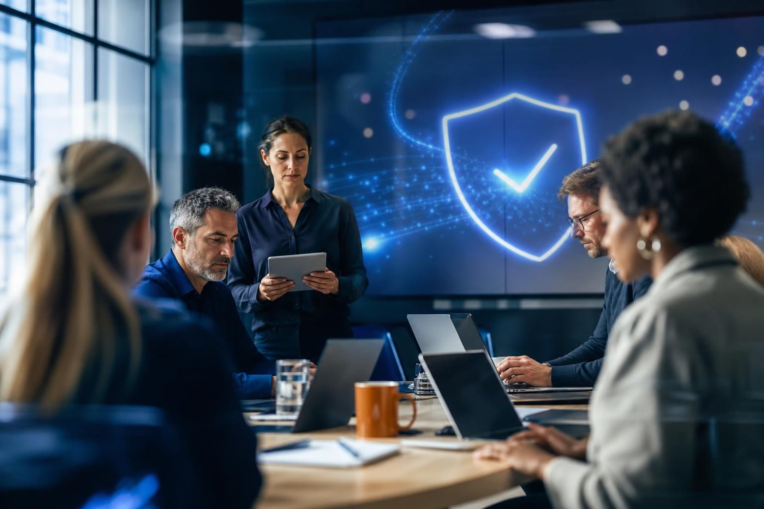 Quels professionnels sont concernés par le Cyber Resilience Act ?