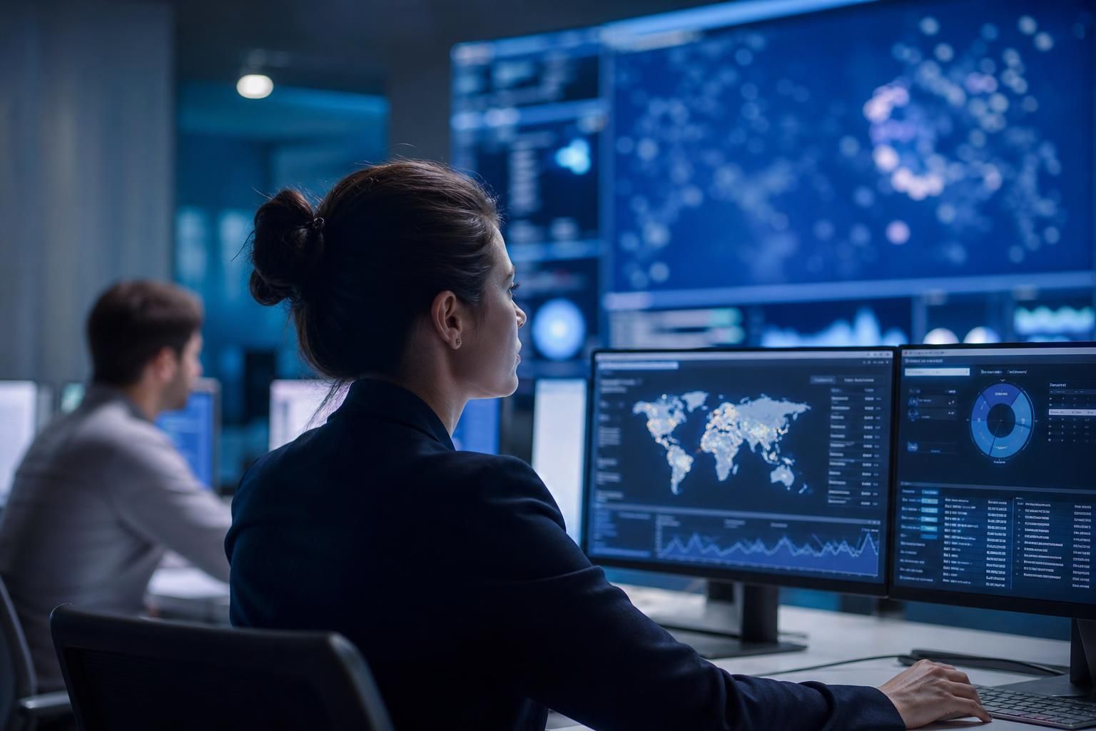 Une veille dans l’AI Mode de Google pensée comme un service continu
