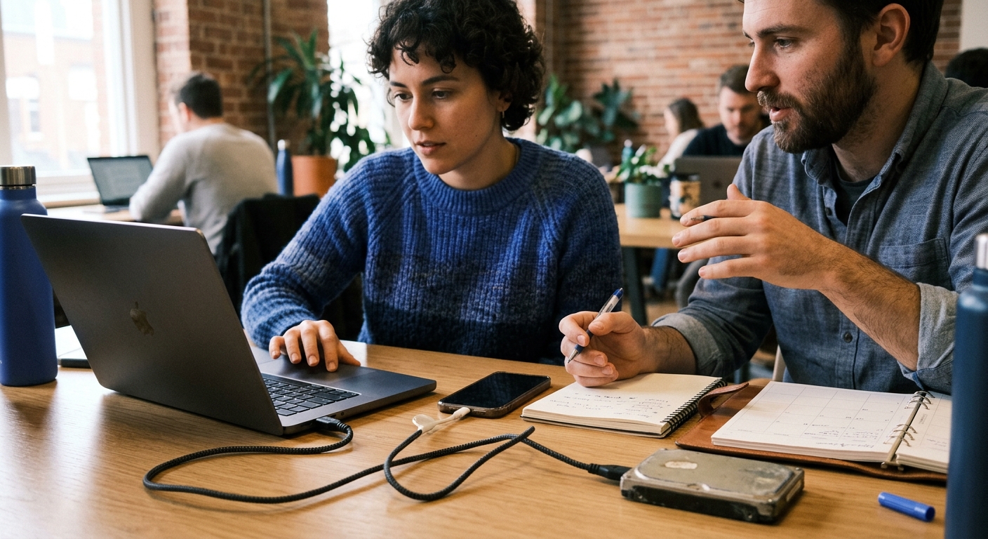 Connecter vos sources de données pour automatiser la publication sur WordPress