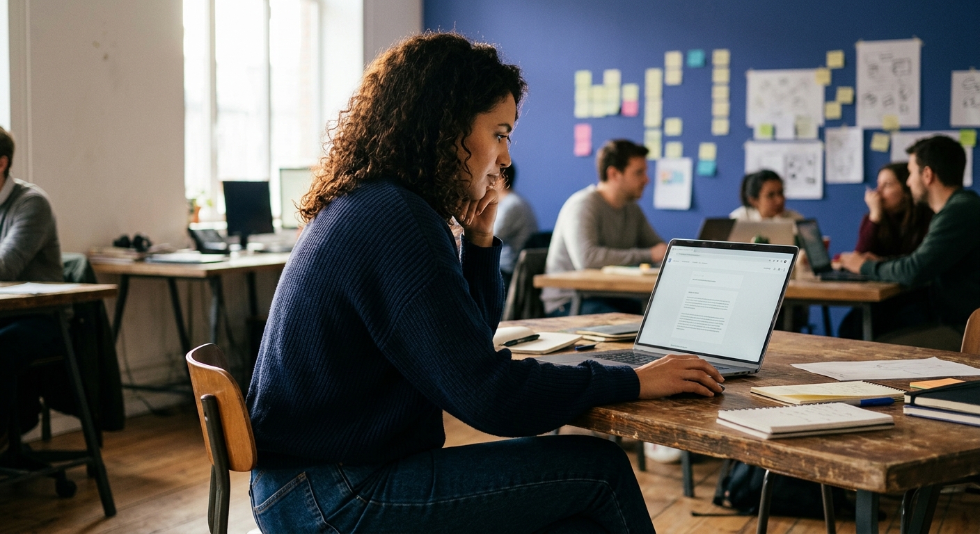 L'art de l'automatisation de la rédaction sur WordPress par l'IA