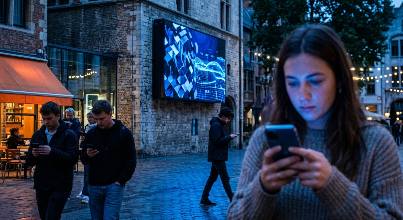 Les cibles stratégiques de la prolifération des bots d'intelligence artificielle