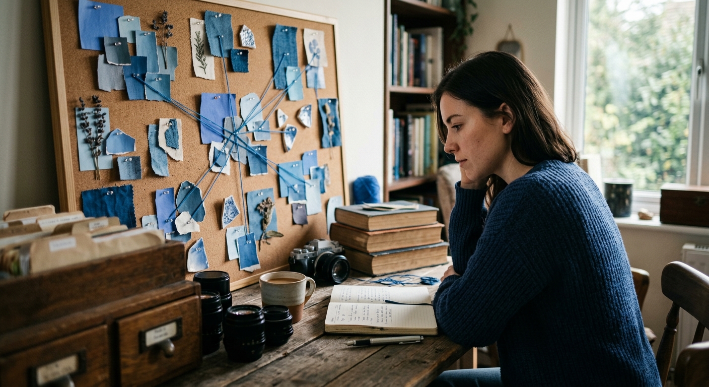 Recherche de mots-clés